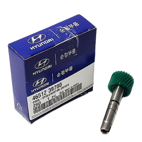 ENGRANAJE VELOCIMETRO STA FE 06- 25 -4651239700